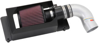 Cold air intake -sarja – 69-2023TS K&N-automallikohtaiset suodattimet