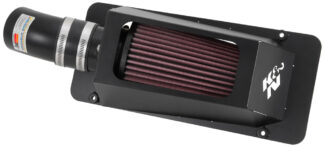 Cold air intake -sarja – 69-2024TTK K&N-automallikohtaiset suodattimet