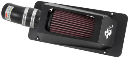 Cold air intake -sarja - 69-2024TTK