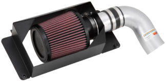 Cold air intake -sarja – 69-2025TS K&N-automallikohtaiset suodattimet