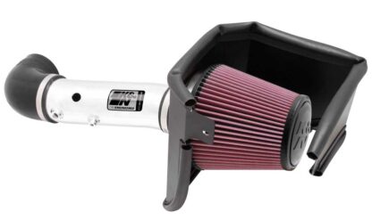 Cold air intake -sarja - 69-2526TP