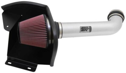 Cold air intake -sarja - 69-2546TS