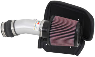 Cold air intake -sarja – 69-2547TS K&N-automallikohtaiset suodattimet