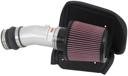 Cold air intake -sarja - 69-2547TS