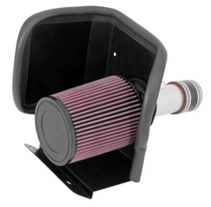 Cold air intake -sarja - 69-2548TS