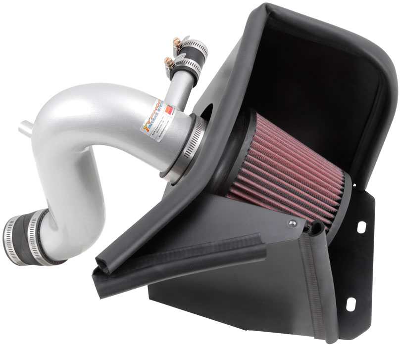 Cold air intake -sarja – 69-2549TS Cold air intake -sarja - 69-2549TS