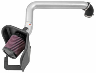 Cold air intake -sarja – 69-2551TS Cold air intake -sarja - 69-2551TS