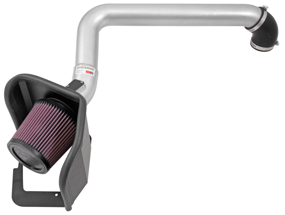 Cold air intake -sarja – 69-2551TS Cold air intake -sarja - 69-2551TS