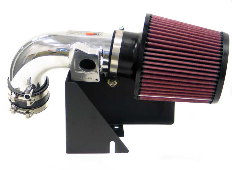 Cold air intake -sarja – 69-3511TP Cold air intake -sarja - 69-3511TP