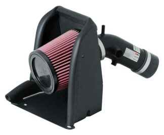 Cold air intake -sarja – 69-3514TTK Cold air intake -sarja - 69-3514TTK