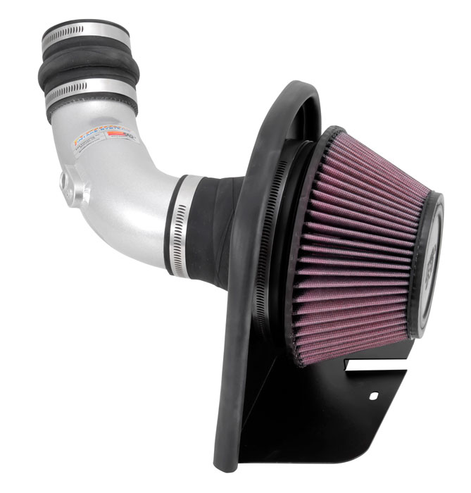 Cold air intake -sarja – 69-3518TS Cold air intake -sarja - 69-3518TS