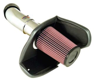 Cold air intake -sarja – 69-3520TP Cold air intake -sarja - 69-3520TP