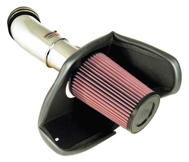 Cold air intake -sarja – 69-3520TP Cold air intake -sarja - 69-3520TP