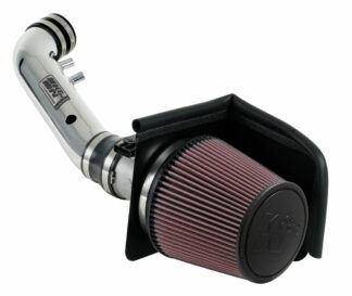 Cold air intake -sarja – 69-3524TP K&N-automallikohtaiset suodattimet