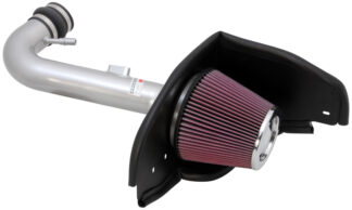 Cold air intake -sarja – 69-3525TS K&N-automallikohtaiset suodattimet