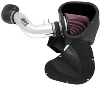 Cold air intake -sarja – 69-3526TP K&N-automallikohtaiset suodattimet