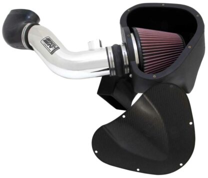 Cold air intake -sarja - 69-3526TP