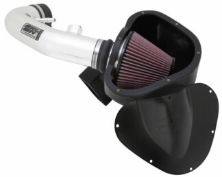 Cold air intake -sarja – 69-3527TP K&N-automallikohtaiset suodattimet