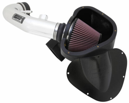 Cold air intake -sarja - 69-3527TP