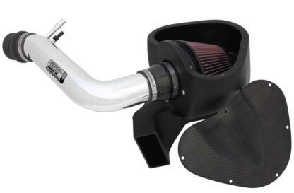 Cold air intake -sarja - 69-3529TP