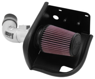 Cold air intake -sarja – 69-3530TS K&N-automallikohtaiset suodattimet