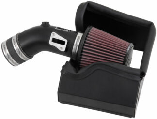 Cold air intake -sarja – 69-3533TTK K&N-automallikohtaiset suodattimet