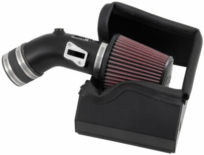 Cold air intake -sarja - 69-3533TTK