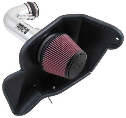 Cold air intake -sarja - 69-3535TP