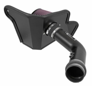 Cold air intake -sarja – 69-3536TTK K&N-automallikohtaiset suodattimet