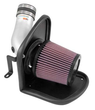 Cold air intake -sarja – 69-3537TS K&N-automallikohtaiset suodattimet