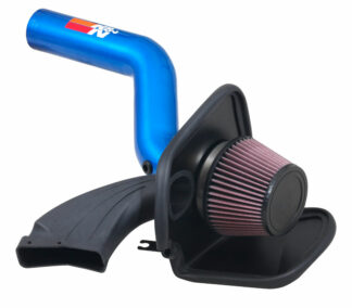 Cold air intake -sarja – 69-3539TB K&N-automallikohtaiset suodattimet