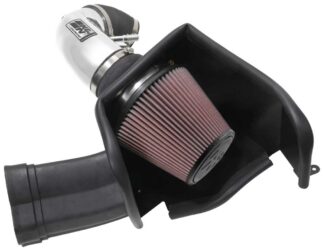 Cold air intake -sarja – 69-3540TP K&N-automallikohtaiset suodattimet