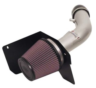 Cold air intake -sarja – 69-4515TS K&N-automallikohtaiset suodattimet