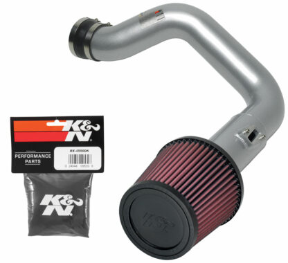 Cold air intake -sarja - 69-4516TS