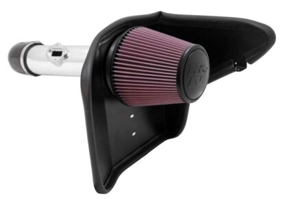 Cold air intake -sarja - 69-4520TP