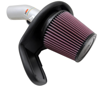 Cold air intake -sarja - 69-4521TS