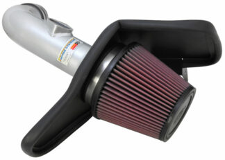 Cold air intake -sarja – 69-4522TS K&N-automallikohtaiset suodattimet