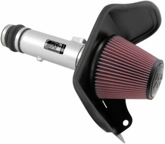 Cold air intake -sarja – 69-4526TS K&N-automallikohtaiset suodattimet