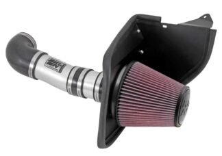 Cold air intake -sarja – 69-4528TS K&N-automallikohtaiset suodattimet