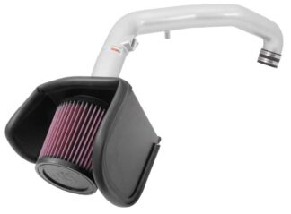 Cold air intake -sarja – 69-4529TS K&N-automallikohtaiset suodattimet