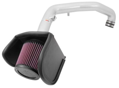 Cold air intake -sarja - 69-4529TS