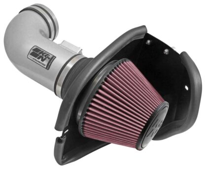 Cold air intake -sarja - 69-4530TS