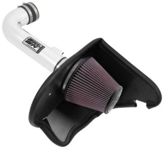 Cold air intake -sarja – 69-4535TP K&N-automallikohtaiset suodattimet