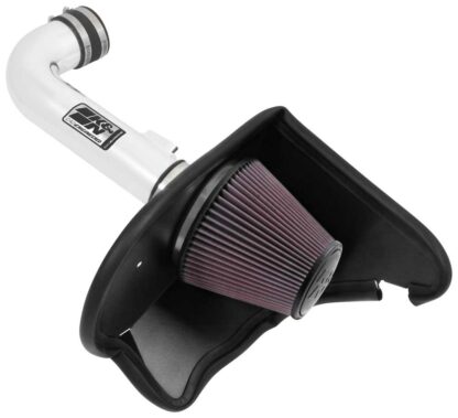 Cold air intake -sarja - 69-4535TP