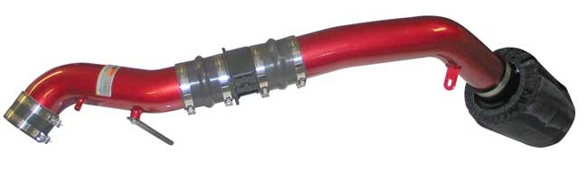 Cold air intake -sarja – 69-5300TR Cold air intake -sarja - 69-5300TR