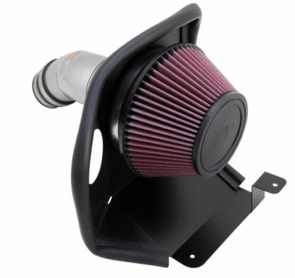 Cold air intake -sarja - 69-5303TS