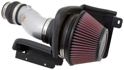 Cold air intake -sarja - 69-5304TS