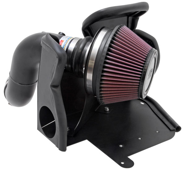 Cold air intake -sarja – 69-5307TTK Cold air intake -sarja - 69-5307TTK