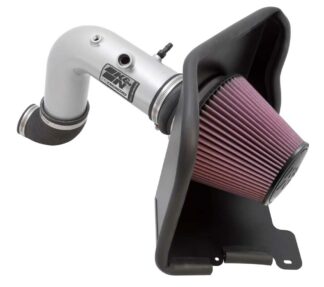 Cold air intake -sarja – 69-5309TS Cold air intake -sarja - 69-5309TS