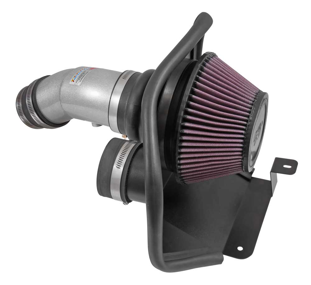 Cold air intake -sarja – 69-5315TS Cold air intake -sarja - 69-5315TS